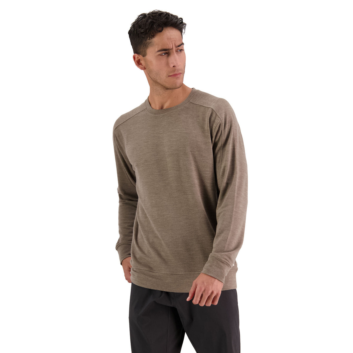 Men Covert Lite Crew