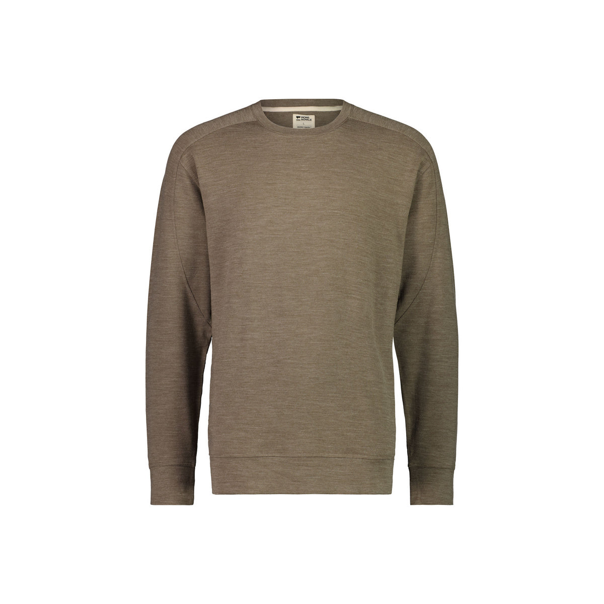 Men Covert Lite Crew