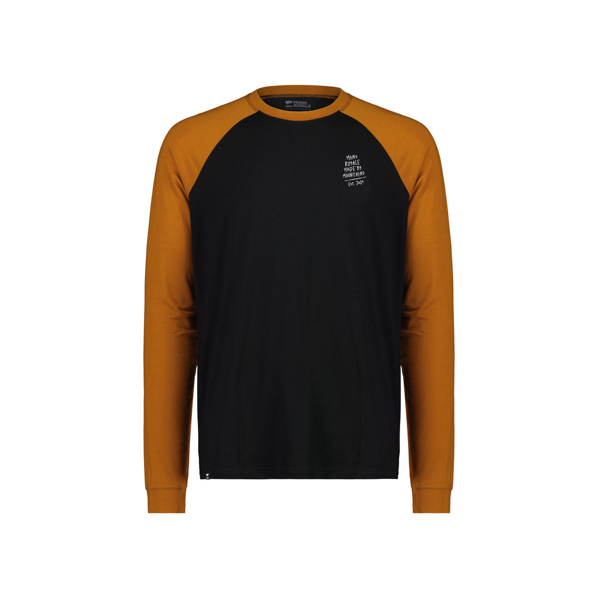 Icon Raglan