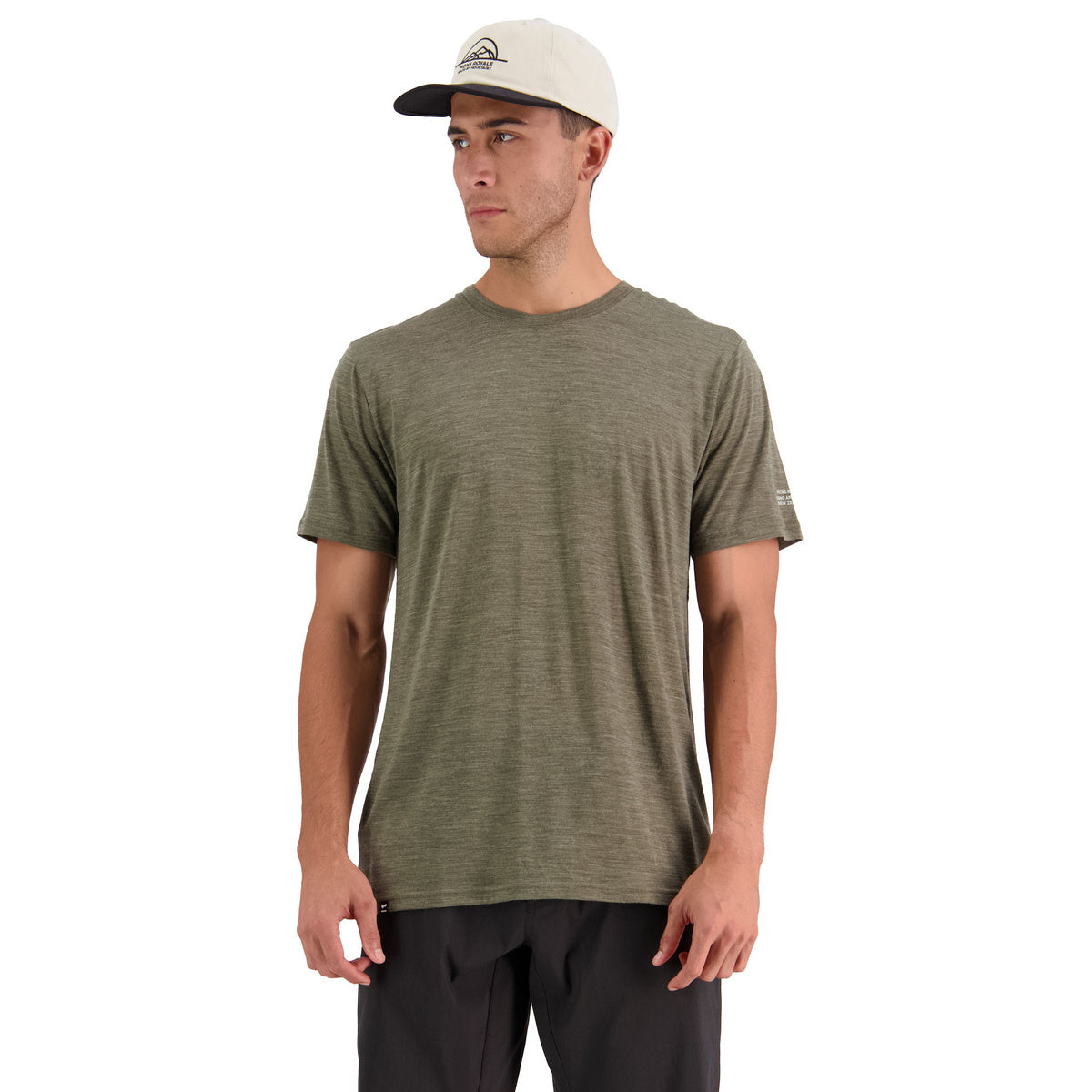 Zephyr Merino Cool T-Shirt
