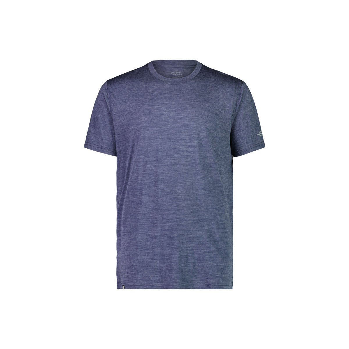Zephyr Merino Cool T-Shirt