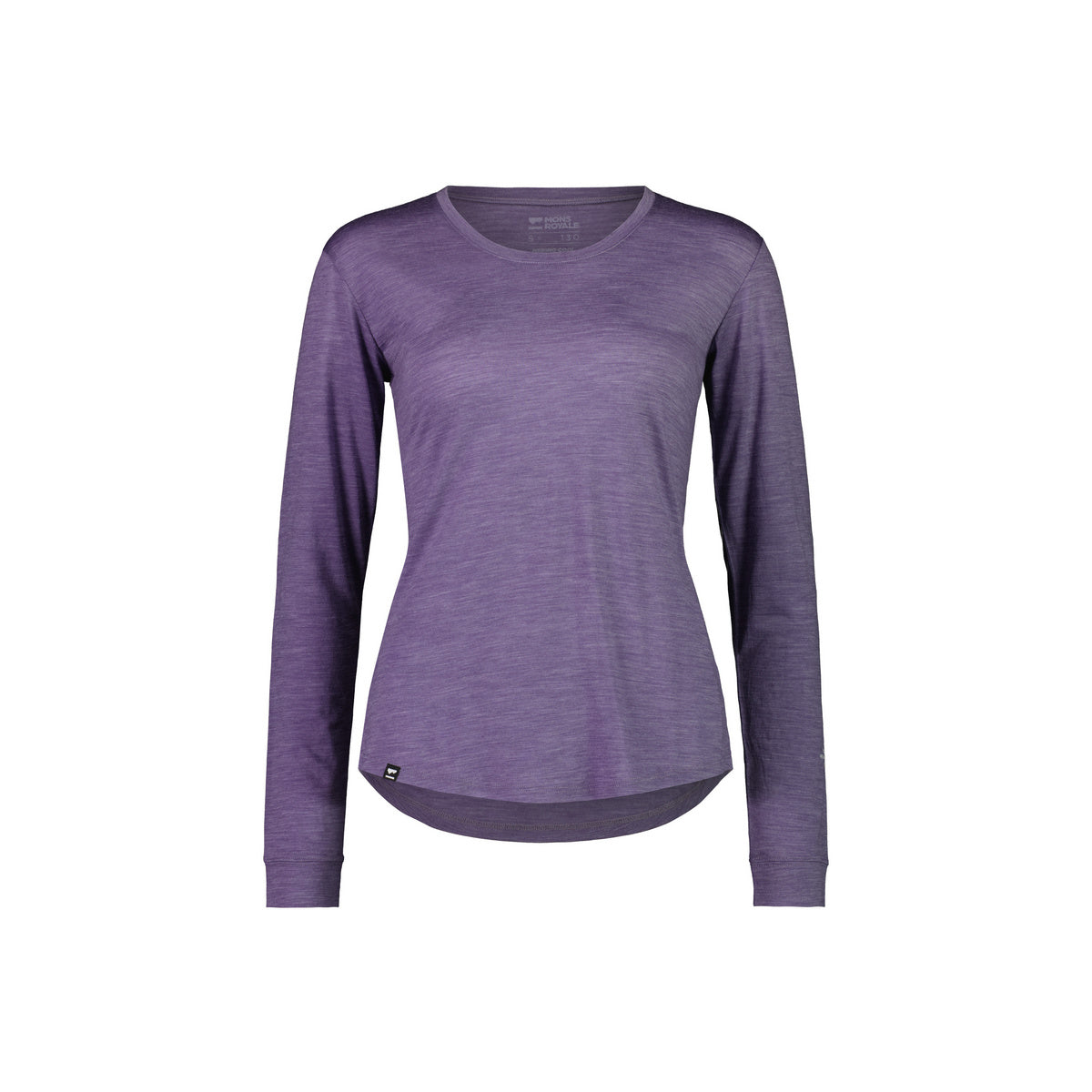 Zephyr Merino Cool LS