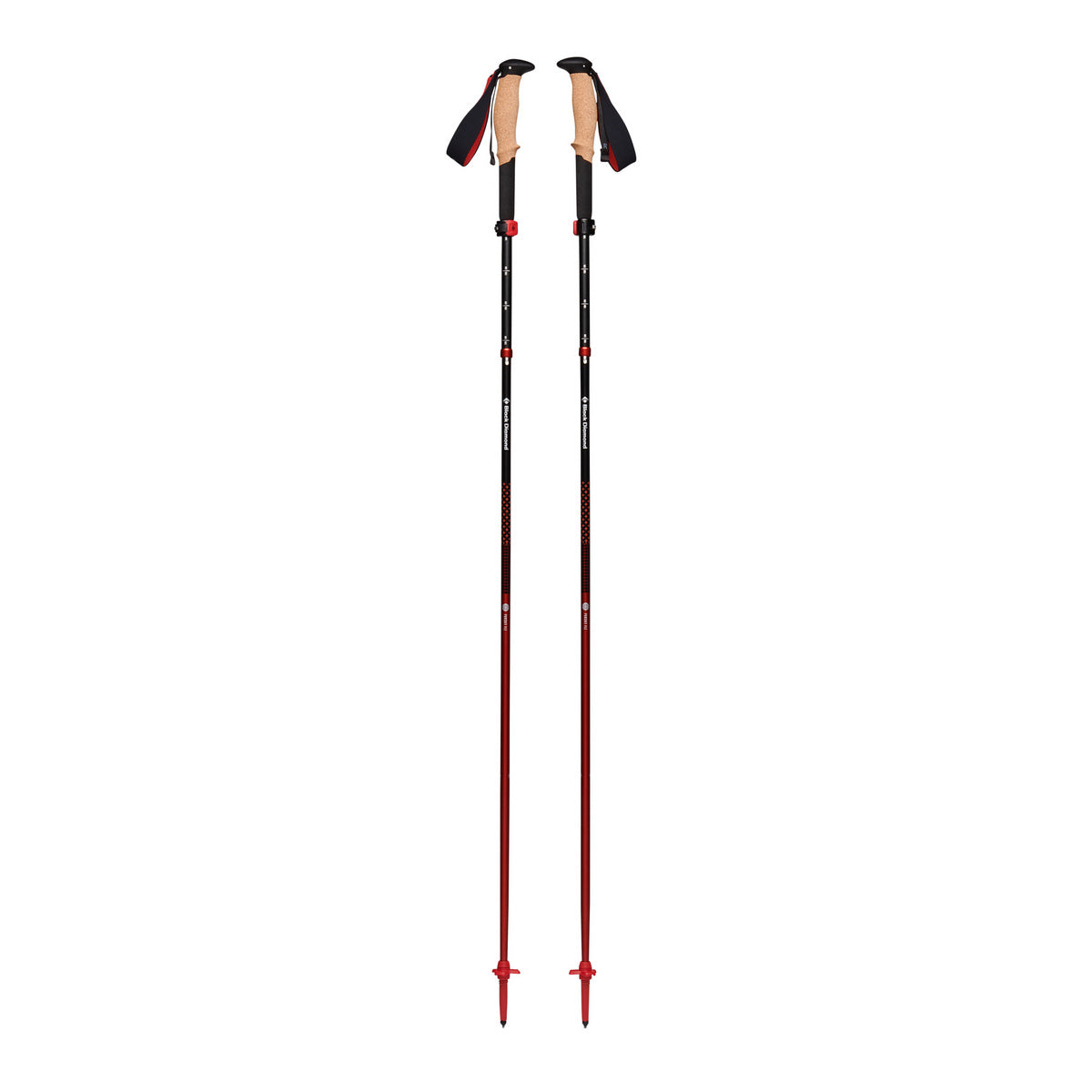 Pursuit Flz Trekking Poles