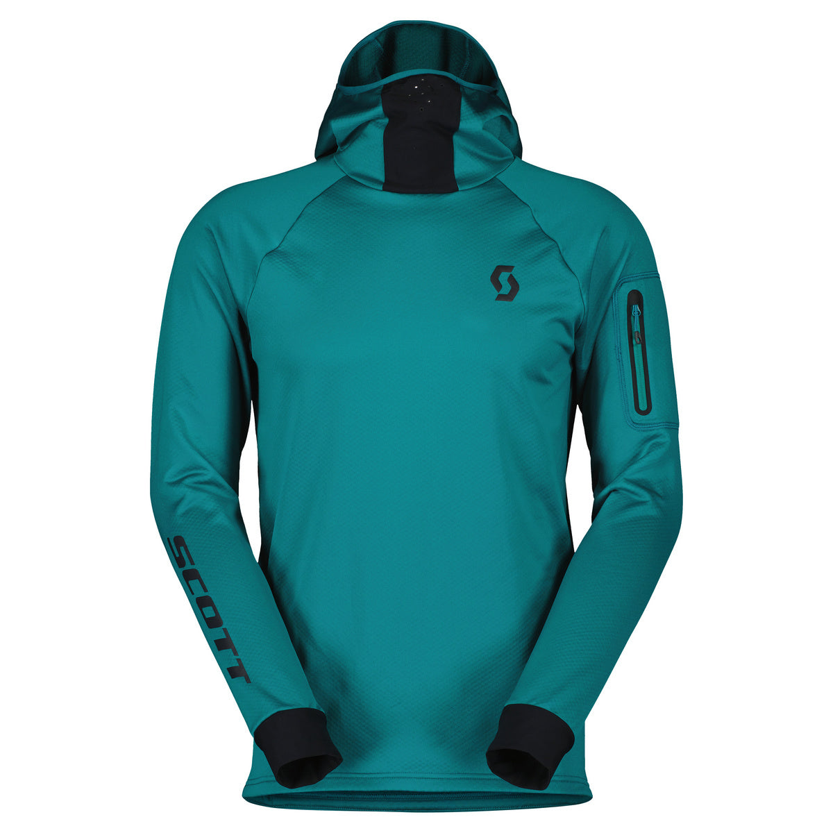 M's Trail Storm LS Hoody