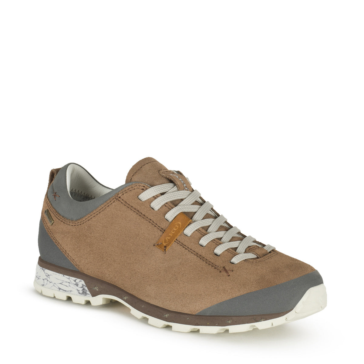 Bellamont 3 Suede GTX W's
