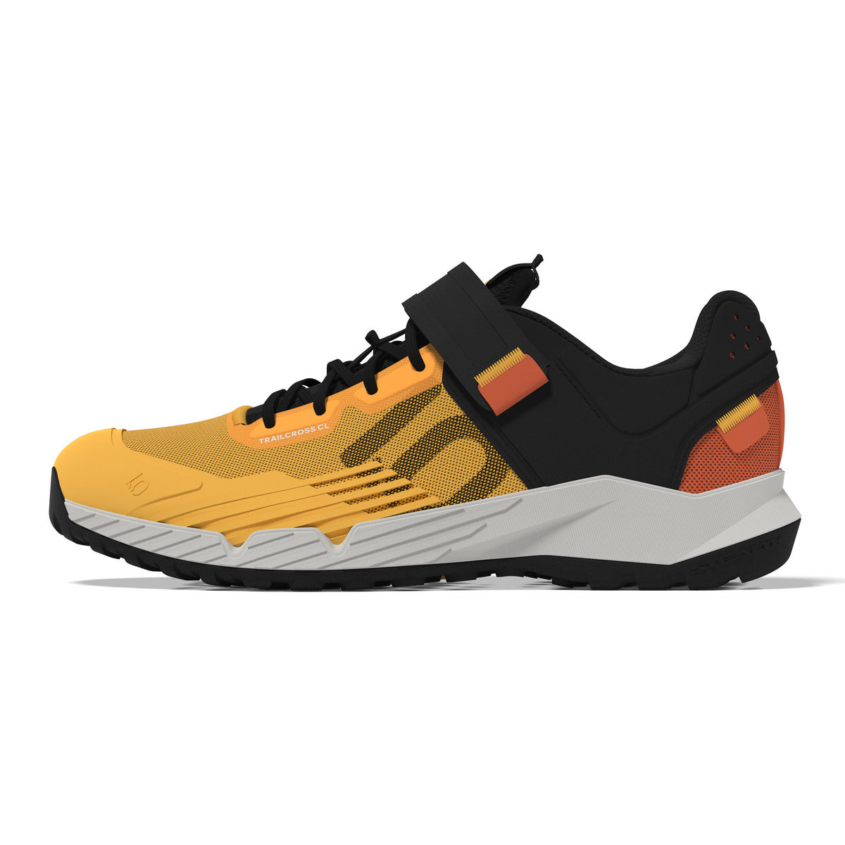 5.10 Trailcross Clip-In