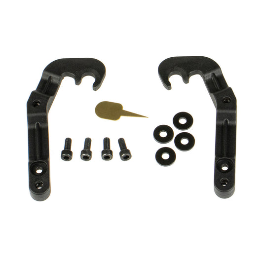 Ultimate Six Bottle Cage Mount 64mm