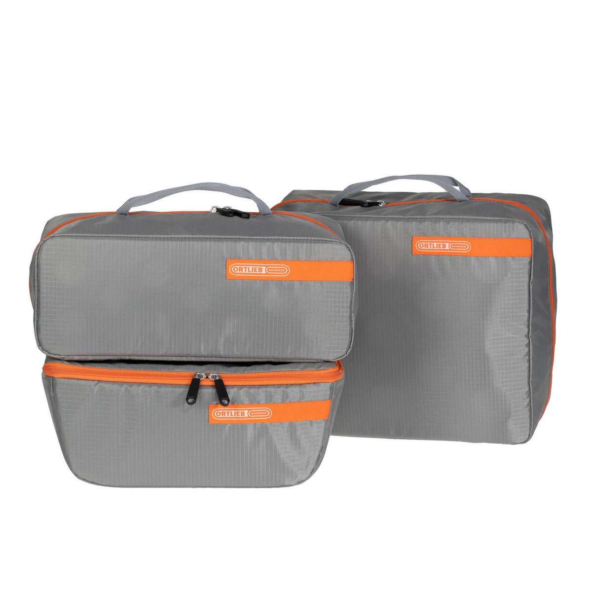 Packing Cube Bundle 23 L