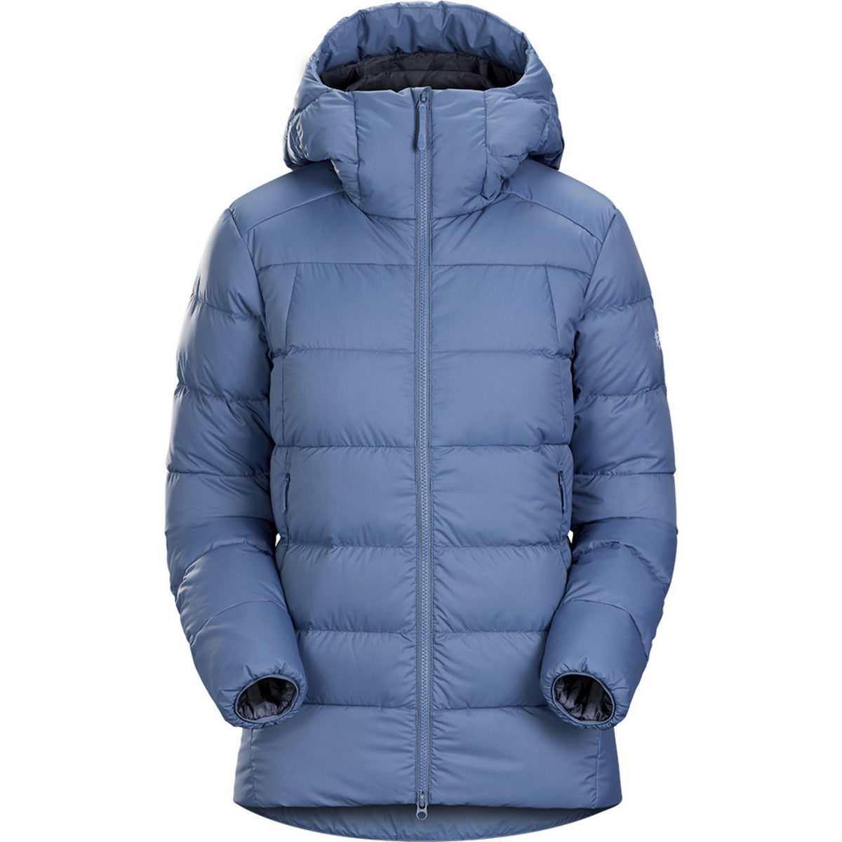 Thorium Hoody W
