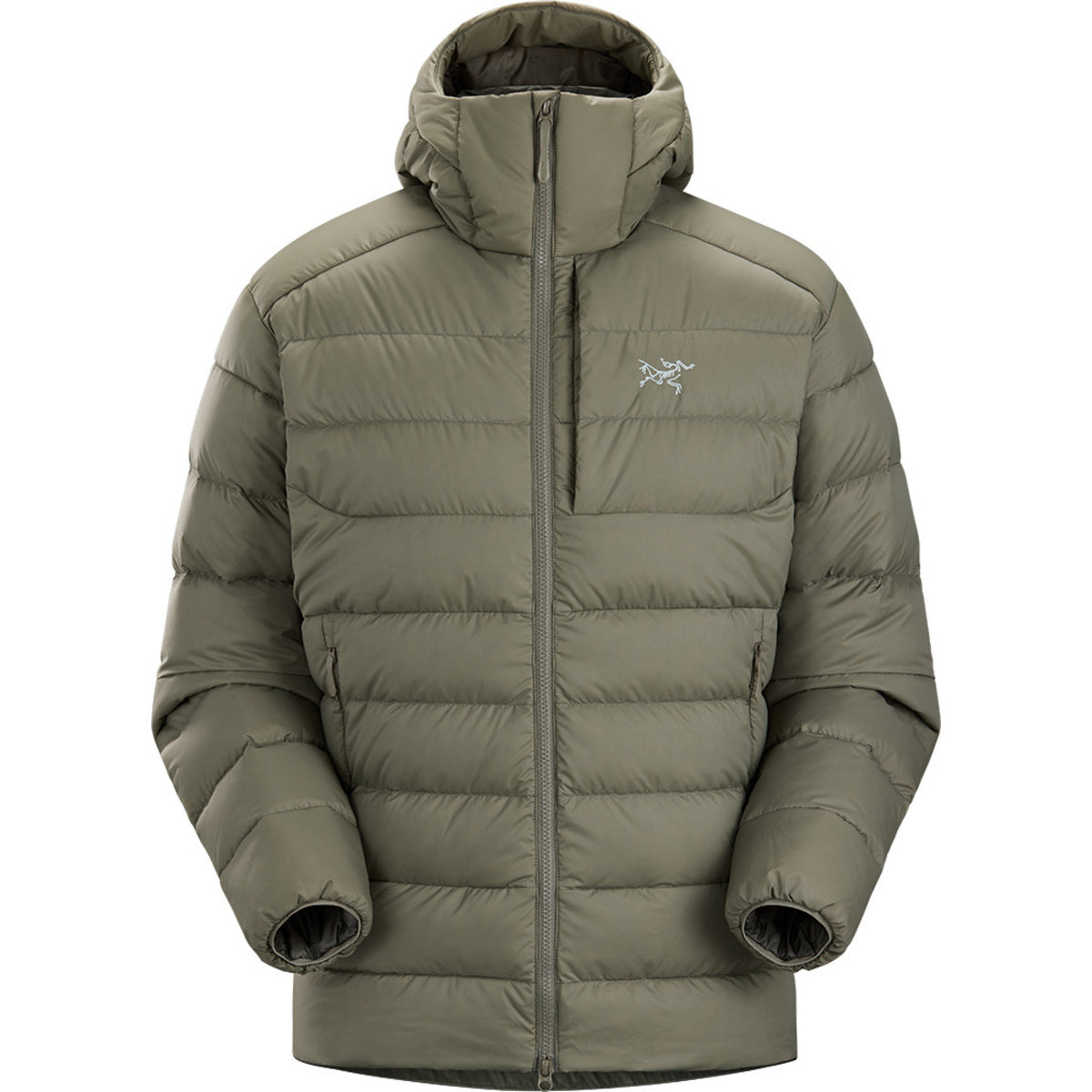 Thorium Hoody M