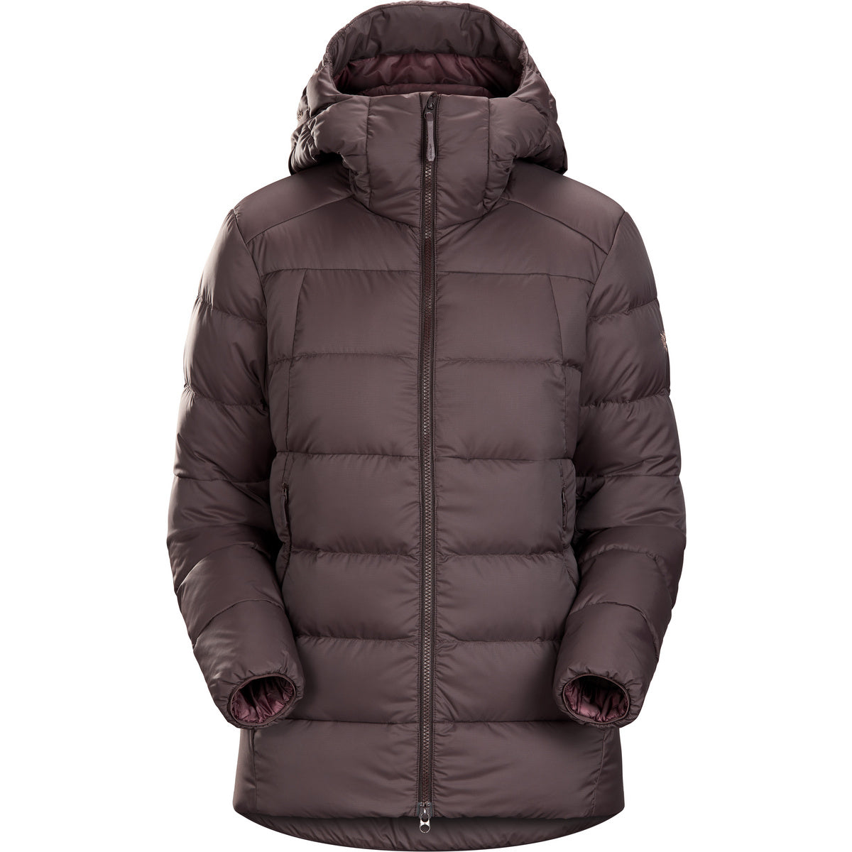 Thorium Hoody W