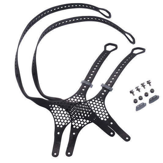 Paraglide Mesh Replacement Straps (2 pc)