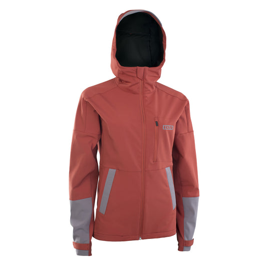 Bike Jacket Shelter 2L Softshell women