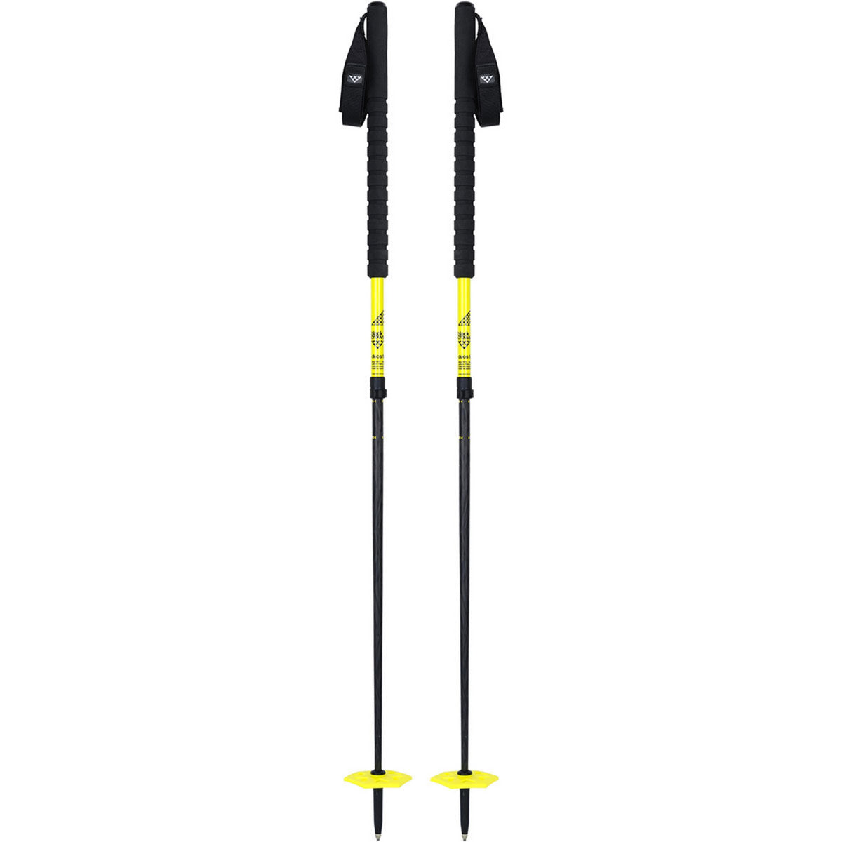 Duos Freebird Poles