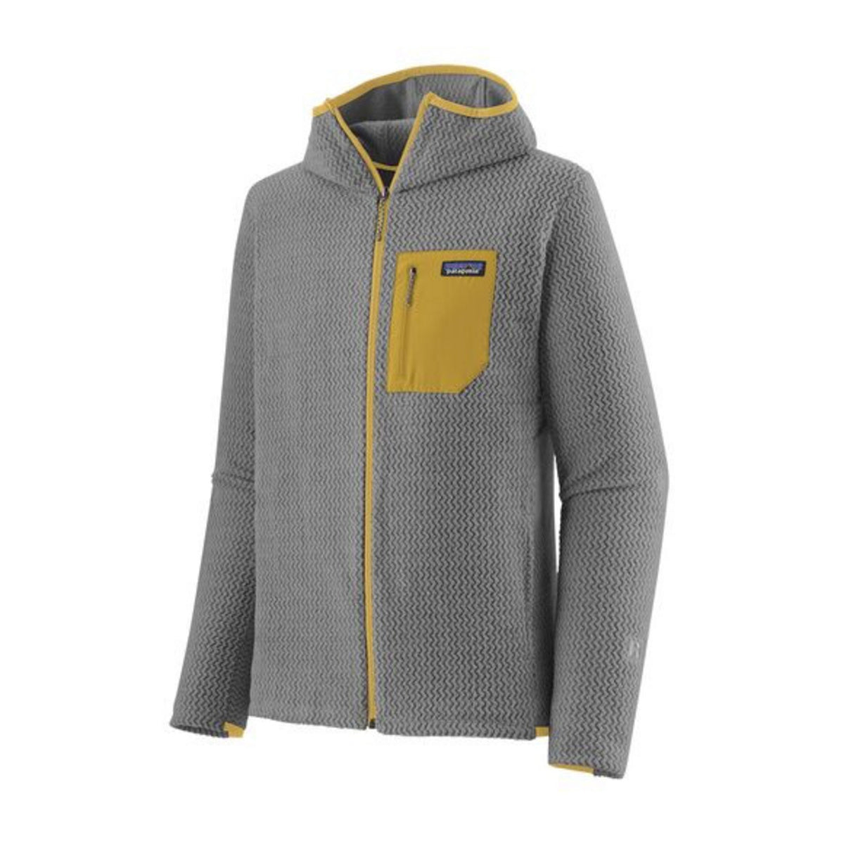 M's R1 Air Full-Zip Hoody