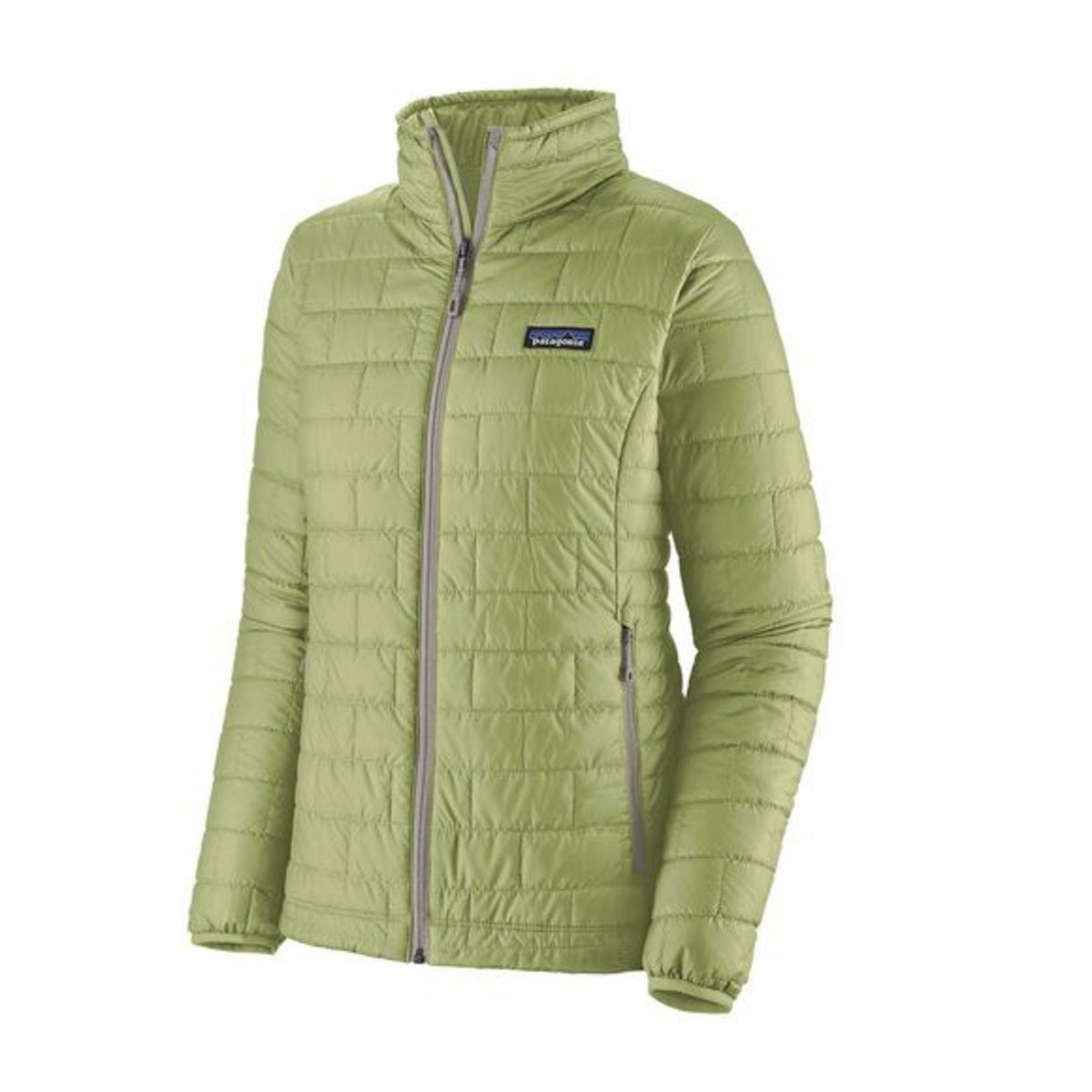 W's Nano Puff Jkt