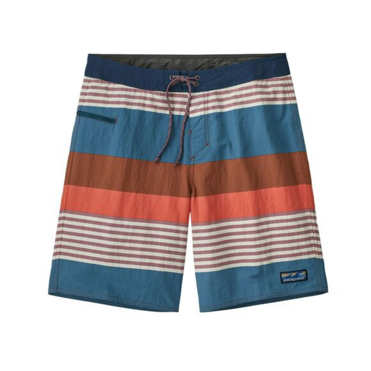 M's Wavefarer Boardshorts - 19 in.
