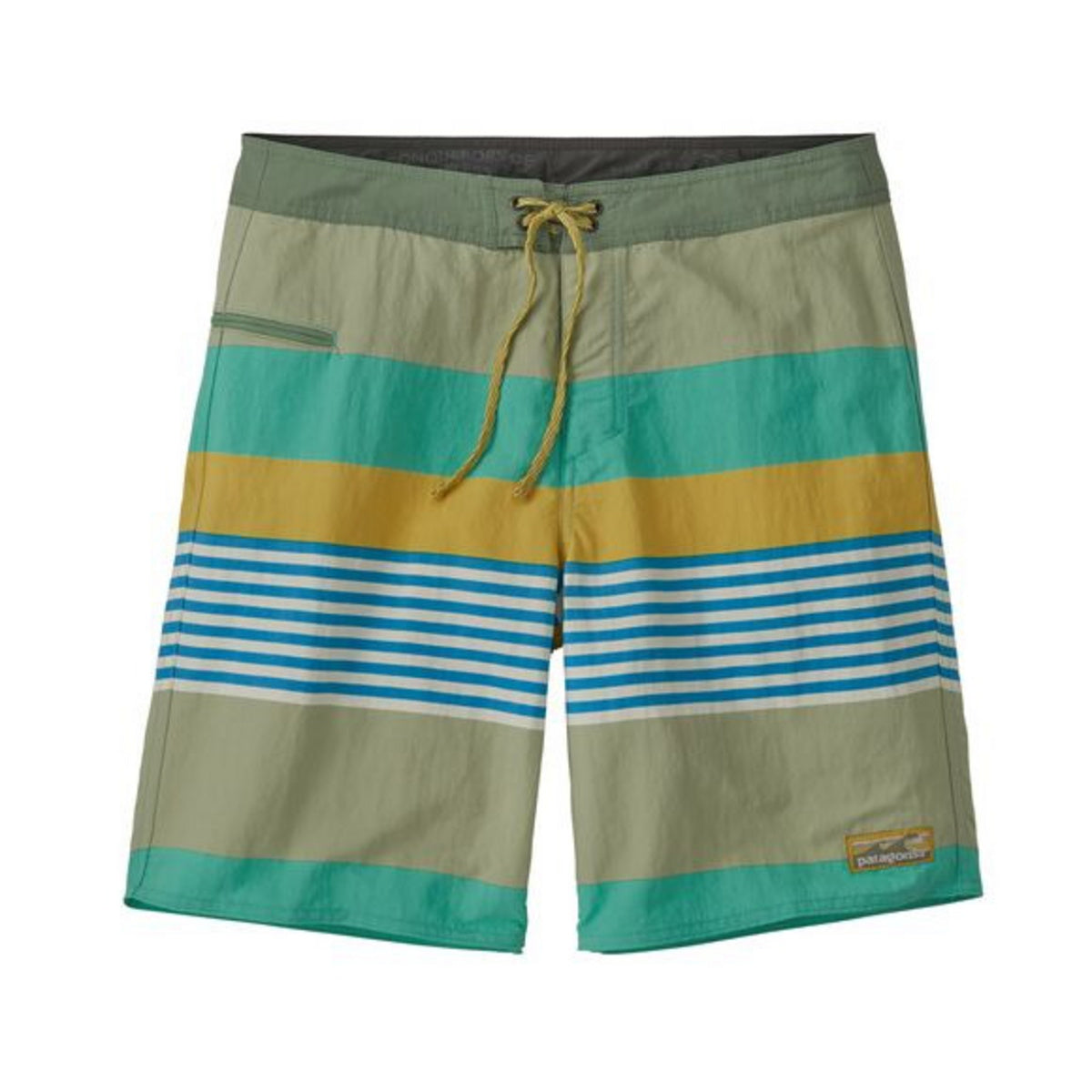 M's Wavefarer Boardshorts - 19 in.