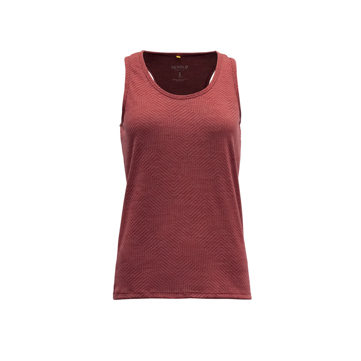 Nipa Woman Singlet