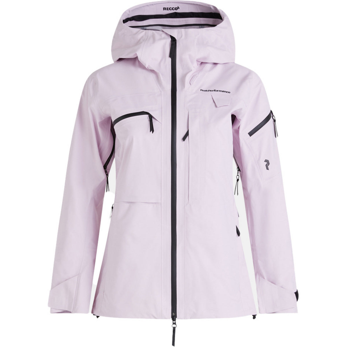 W Alpine GTX Jacket