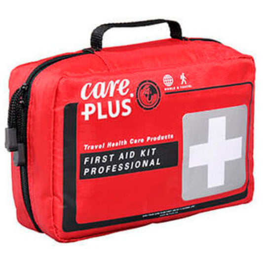 First Aid Kit Professional