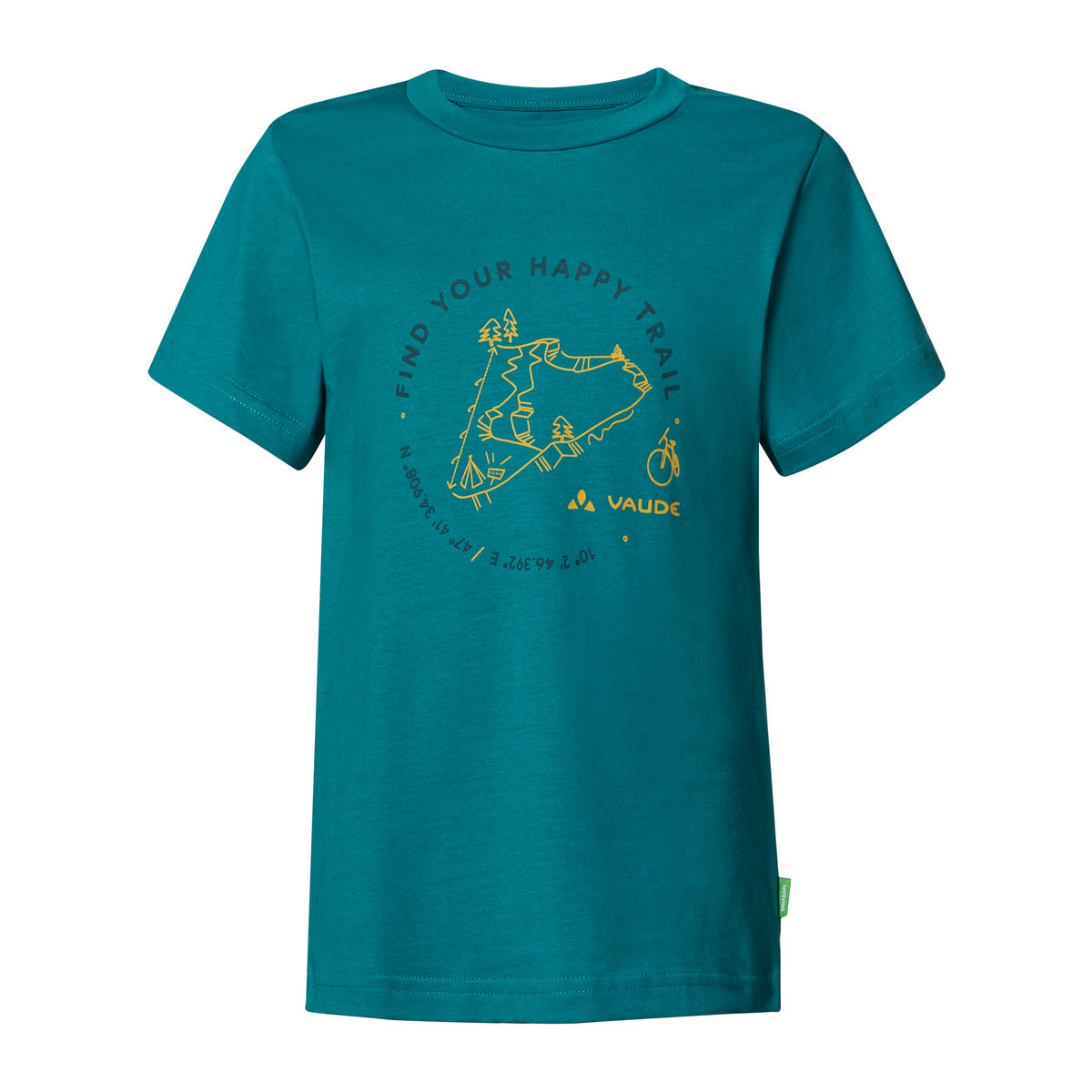 Kids Lezza T-Shirt