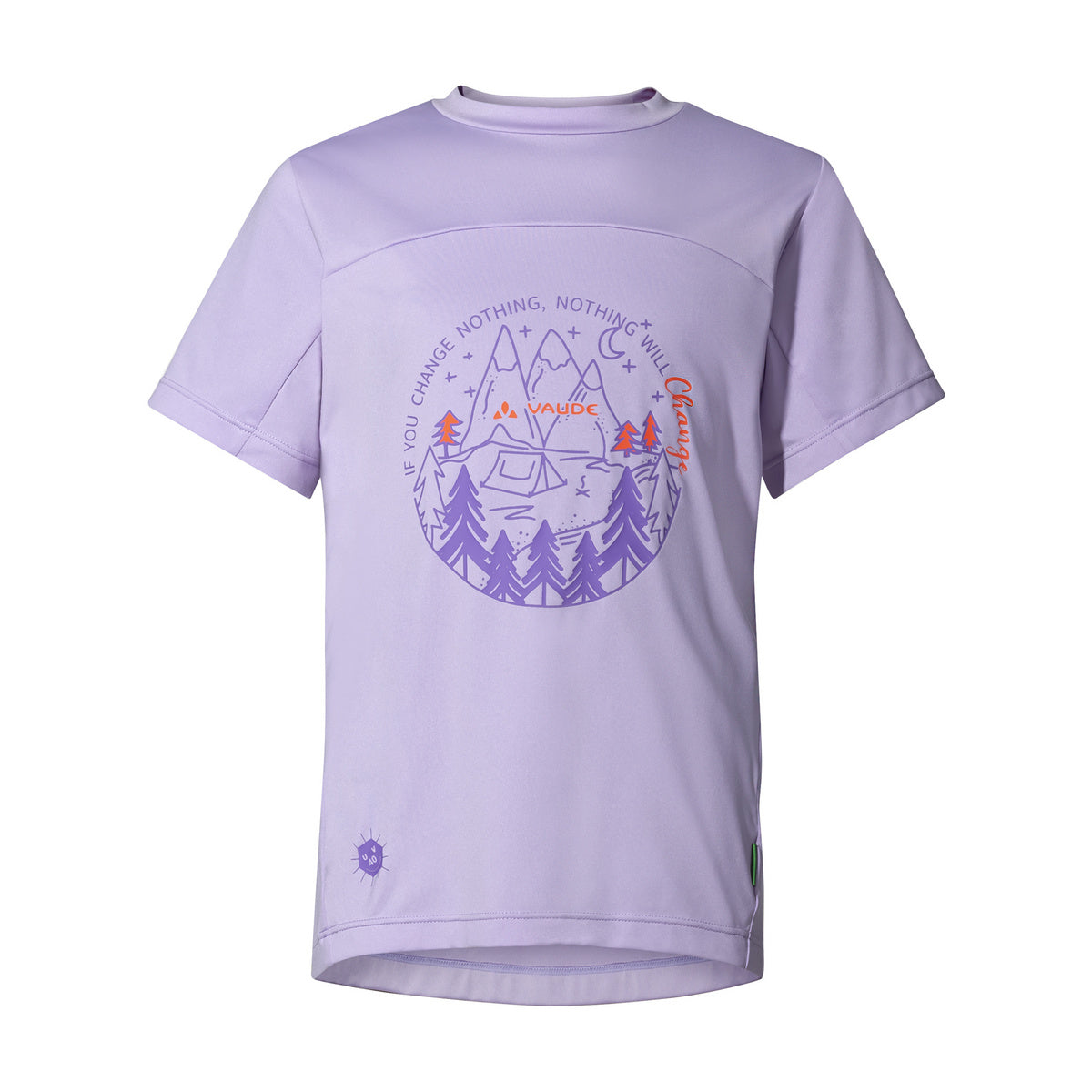 Kids Solaro T-Shirt II