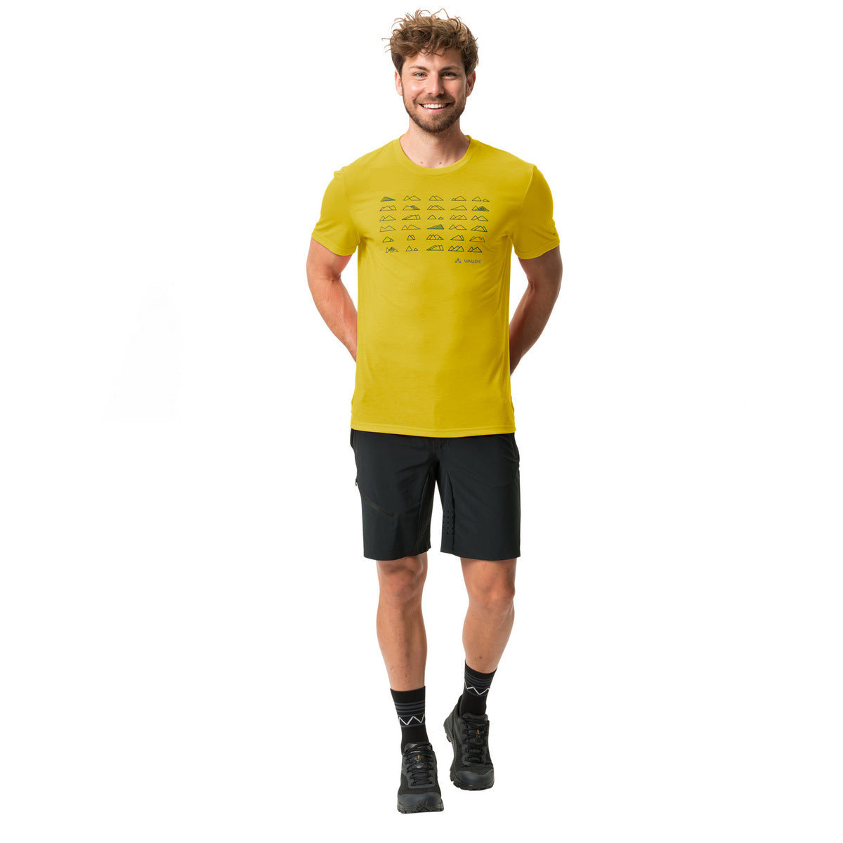 Men's Tekoa T-Shirt III
