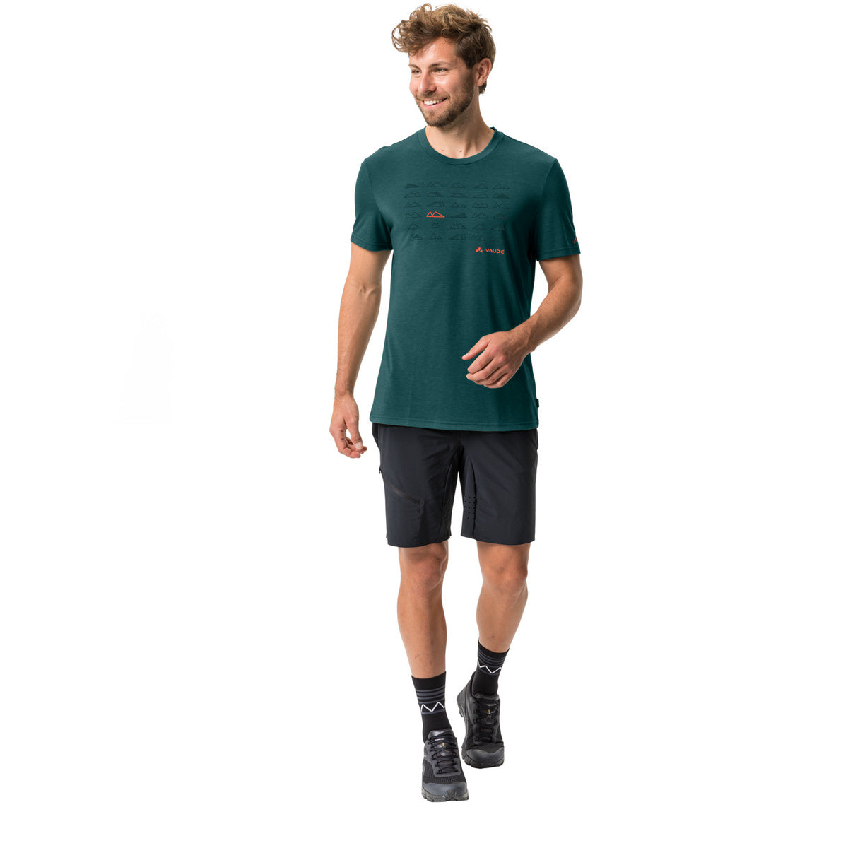 Men's Tekoa T-Shirt III