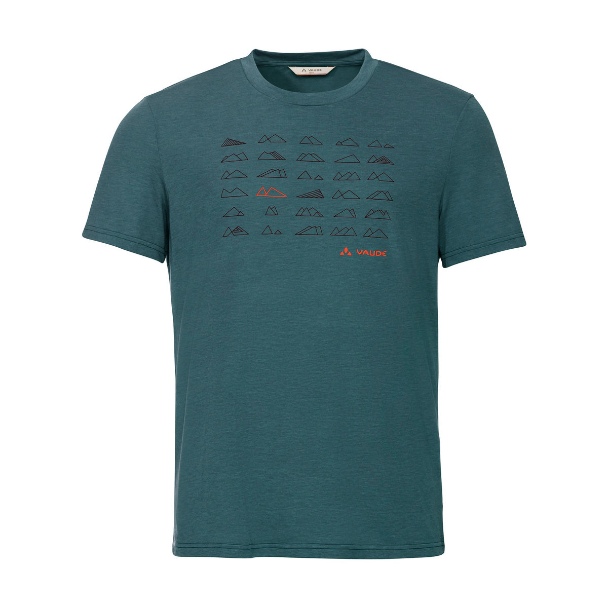Men's Tekoa T-Shirt III