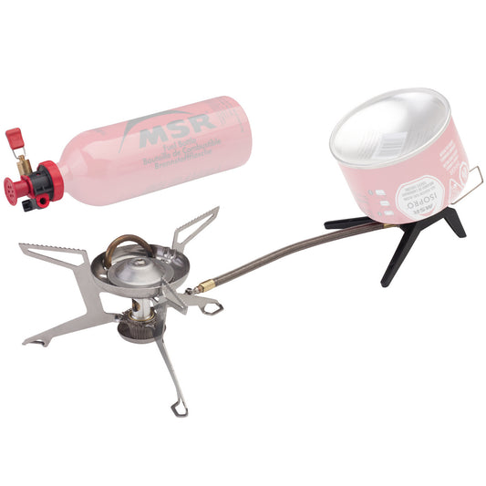 Whisperlite Universal