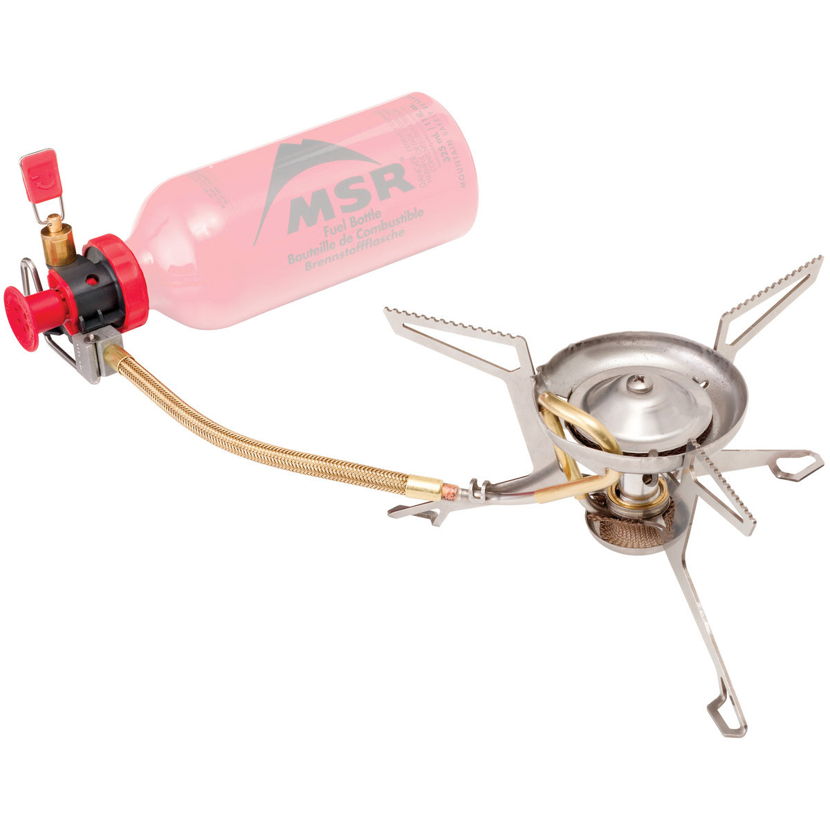 Whisperlite International