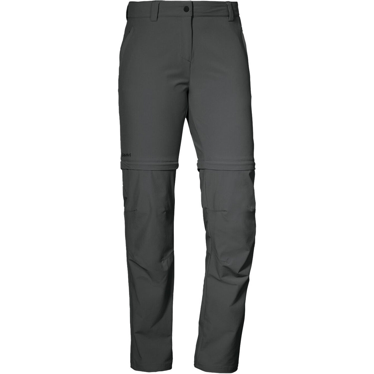 Pants Ascona Zip Off