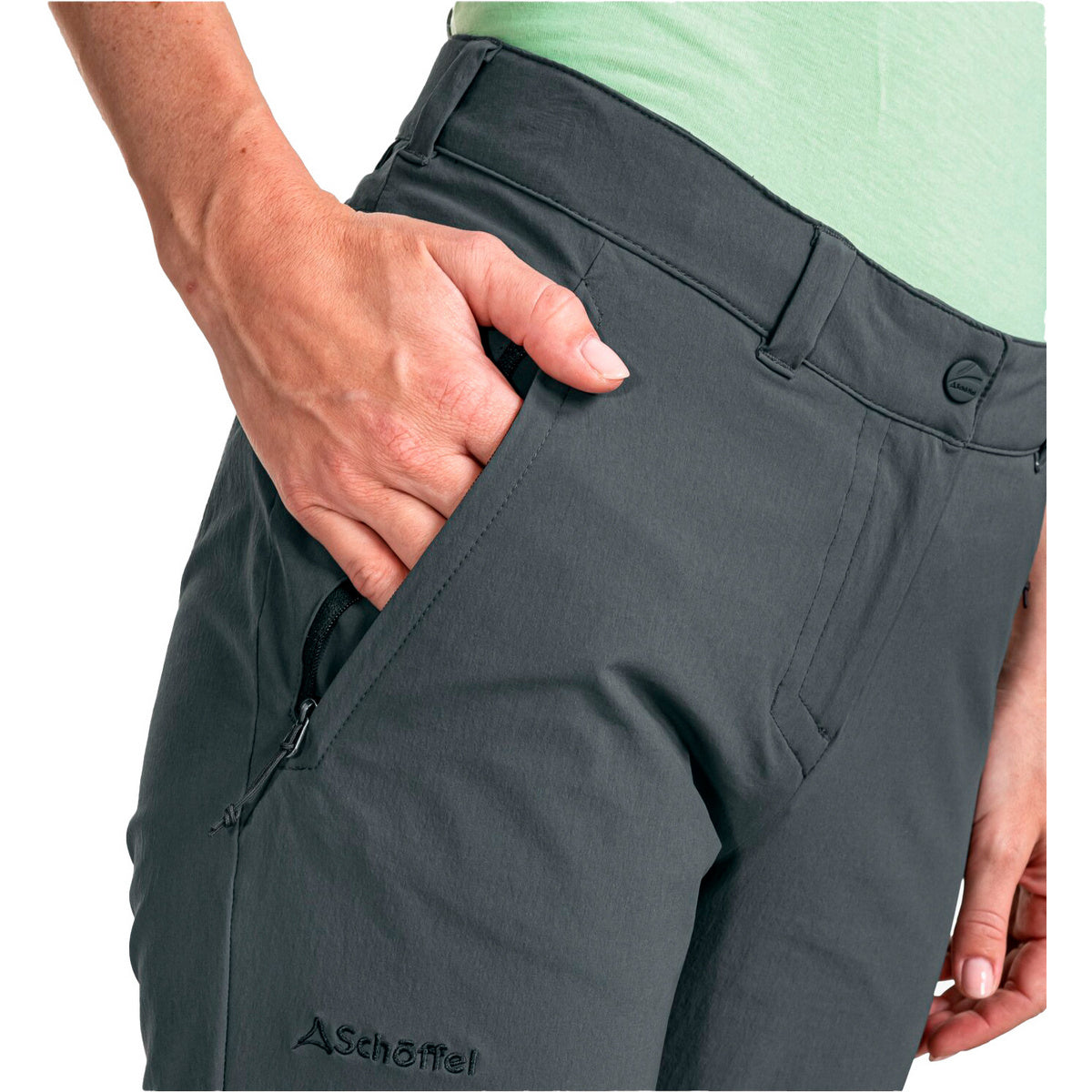 Pants Engadin1
