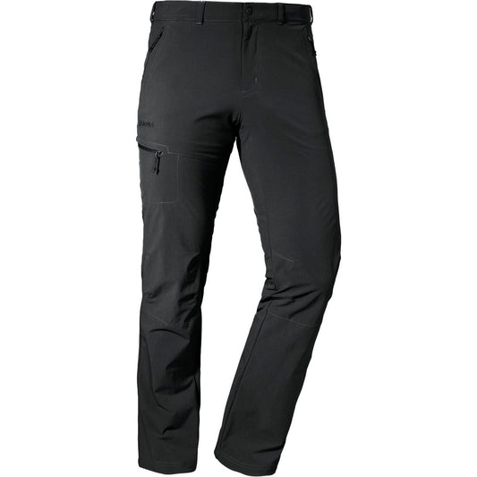 Pants Koper1 Short