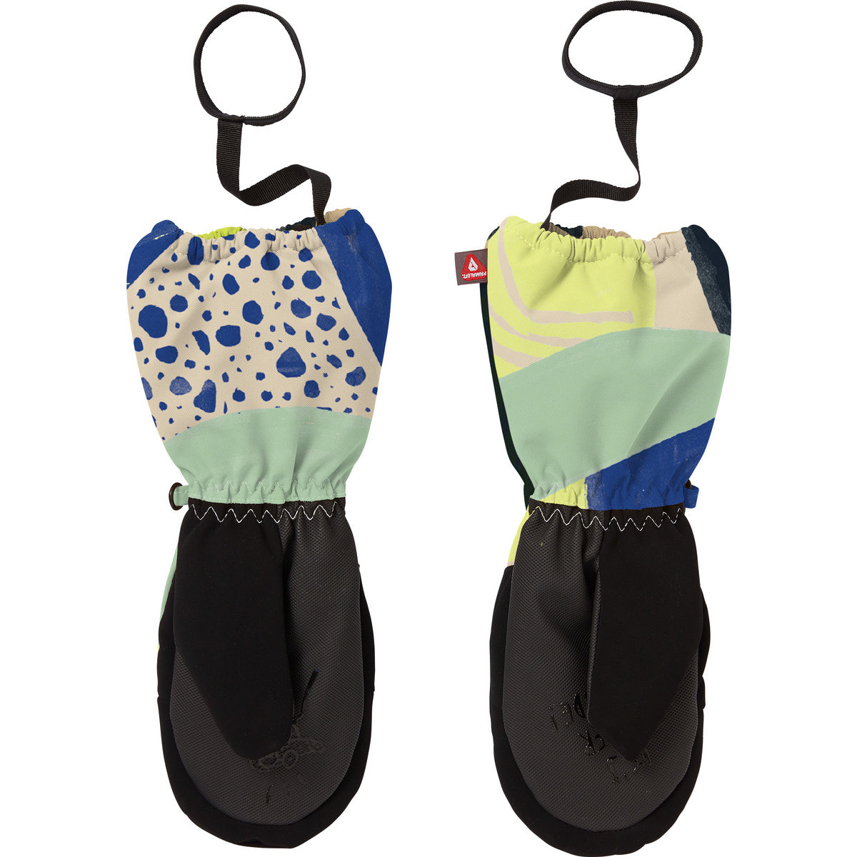 Statement Glove