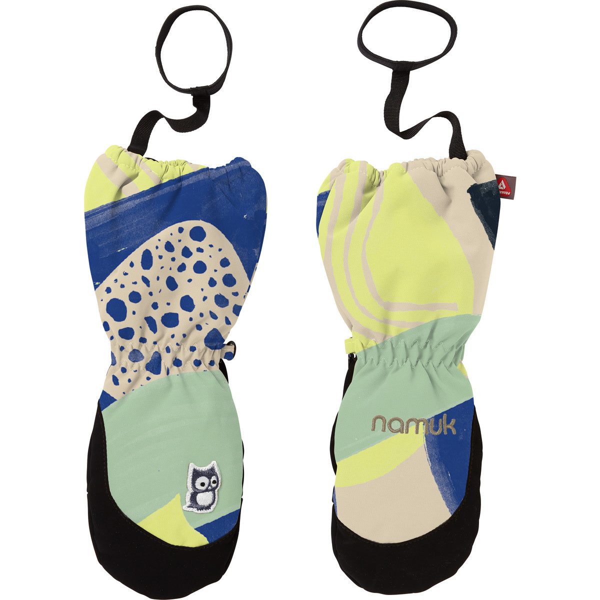 Statement Glove
