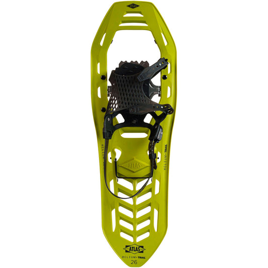 Helium Trail 23