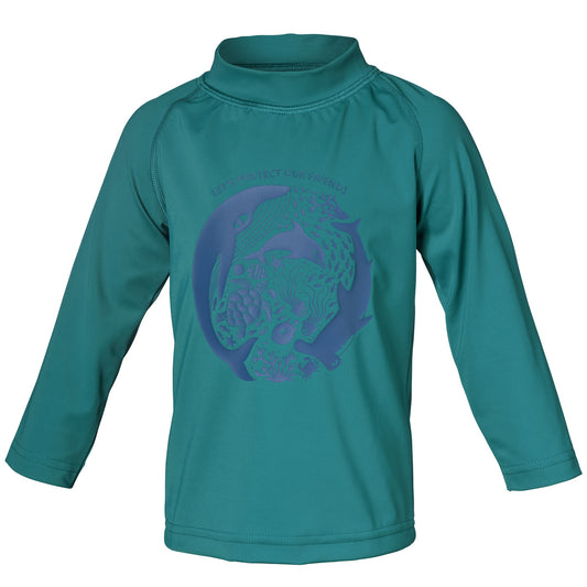 Sealion Sun Sweater Kids
