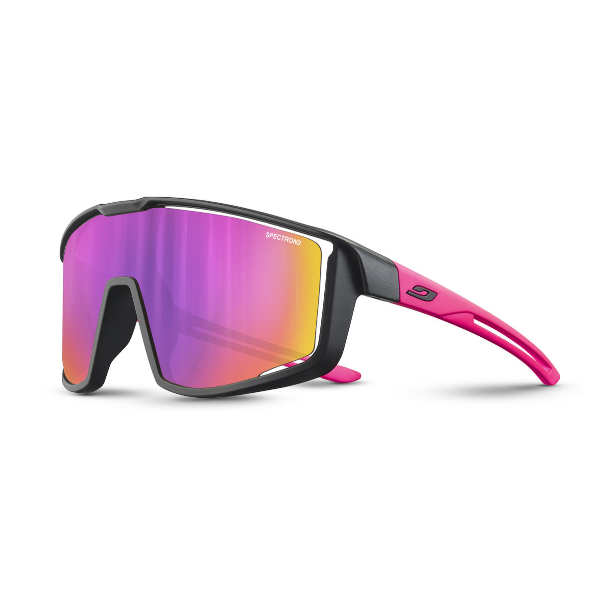 Fury Junior, Spectron 3