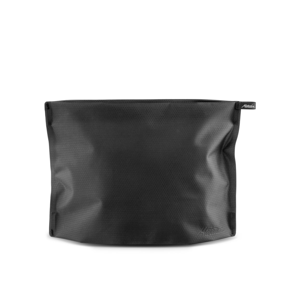 FlatPak Zipper Toiletry Case