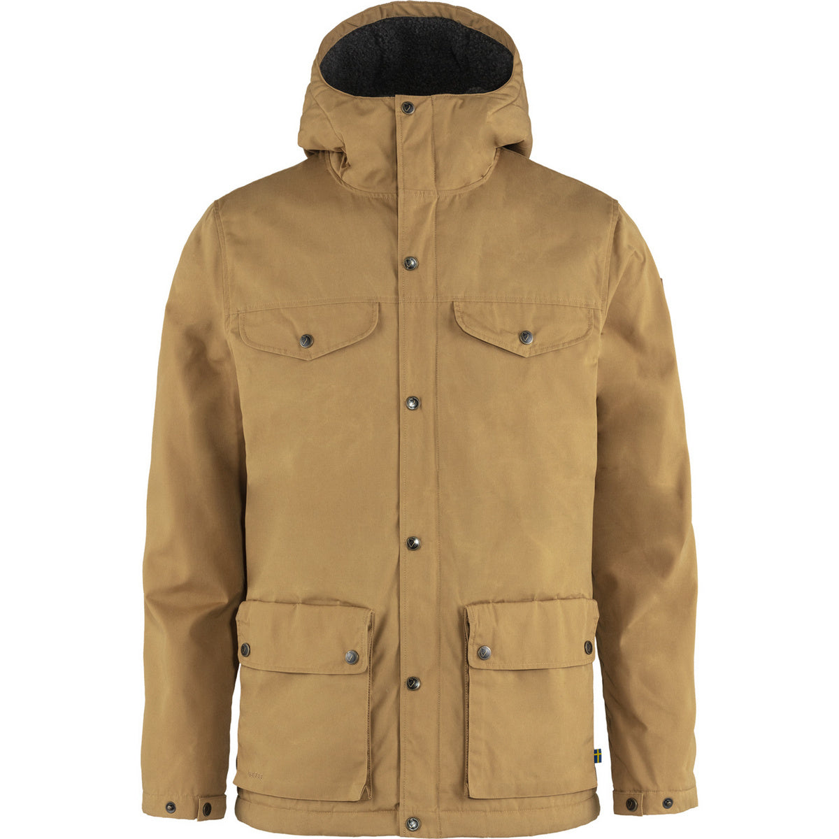Greenland Winter Jacket