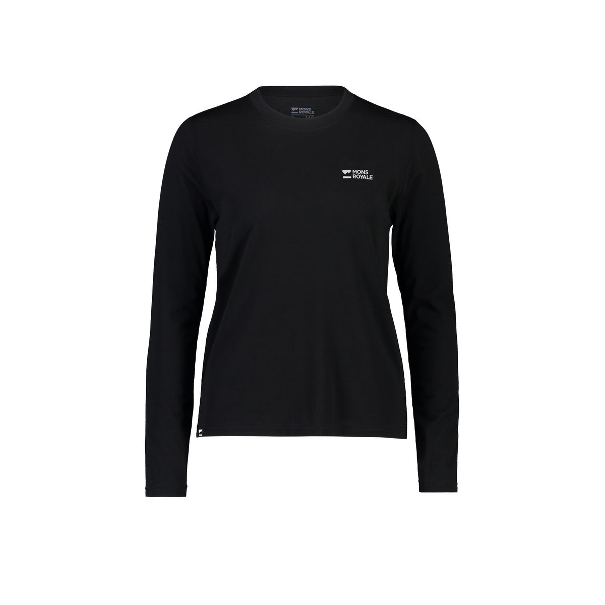 Icon Relaxed LS