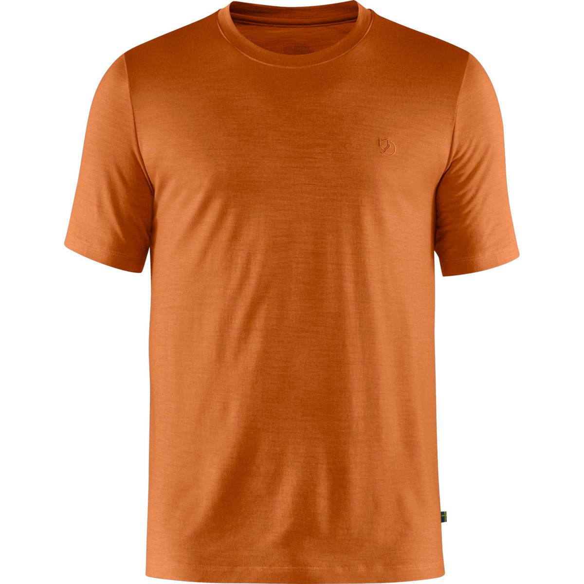 Abisko Wool SS M