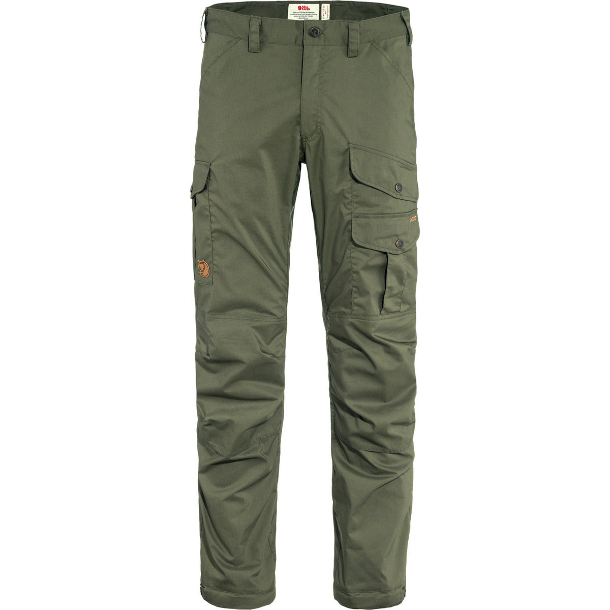 Vidda Pro Lite Trousers M Short