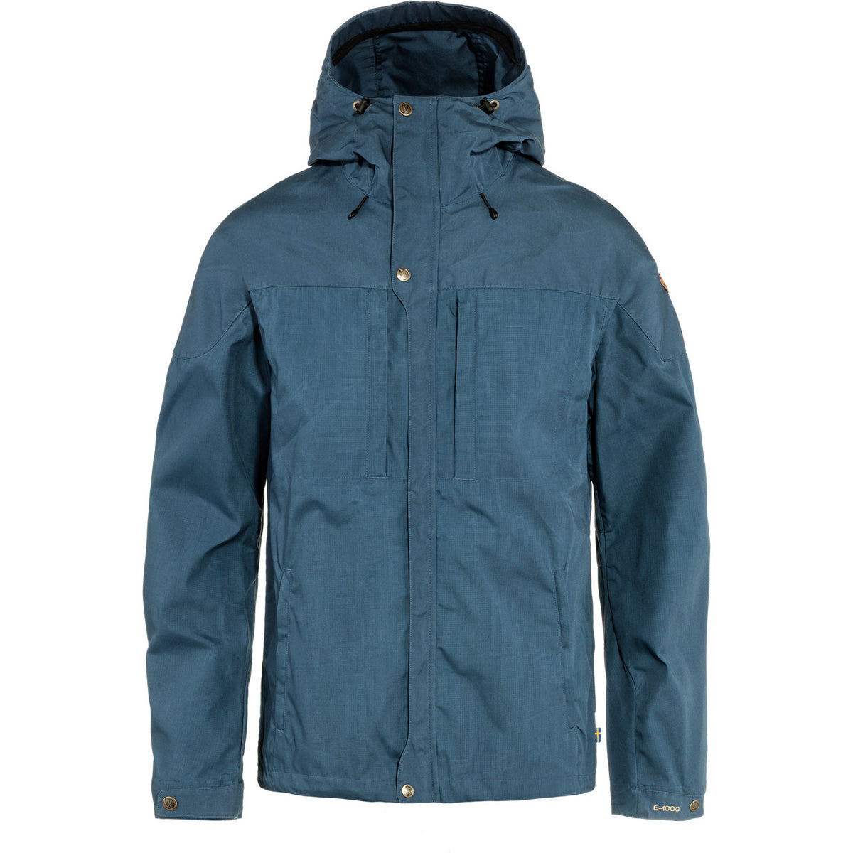 Skogsö Jacket