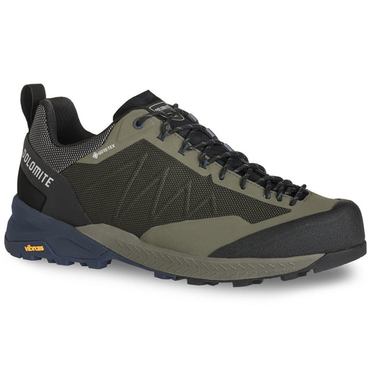 M's Crodarossa Tech GTX