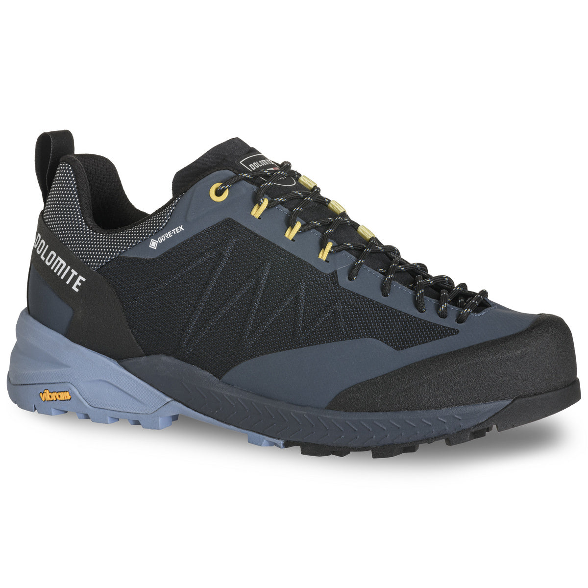 W's Crodarossa Tech GTX