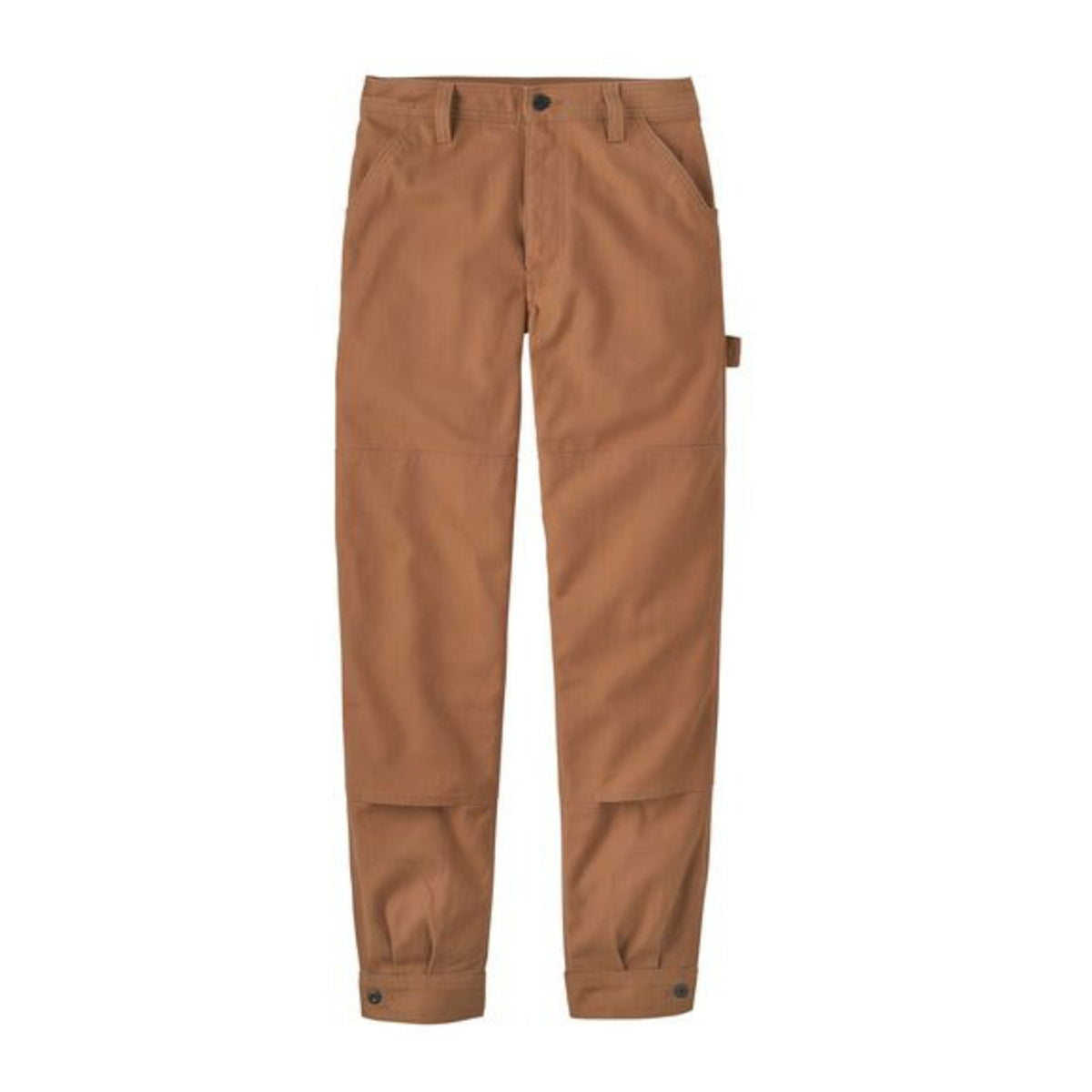 W's All Seasons Hemp Double Knee Pants Reg