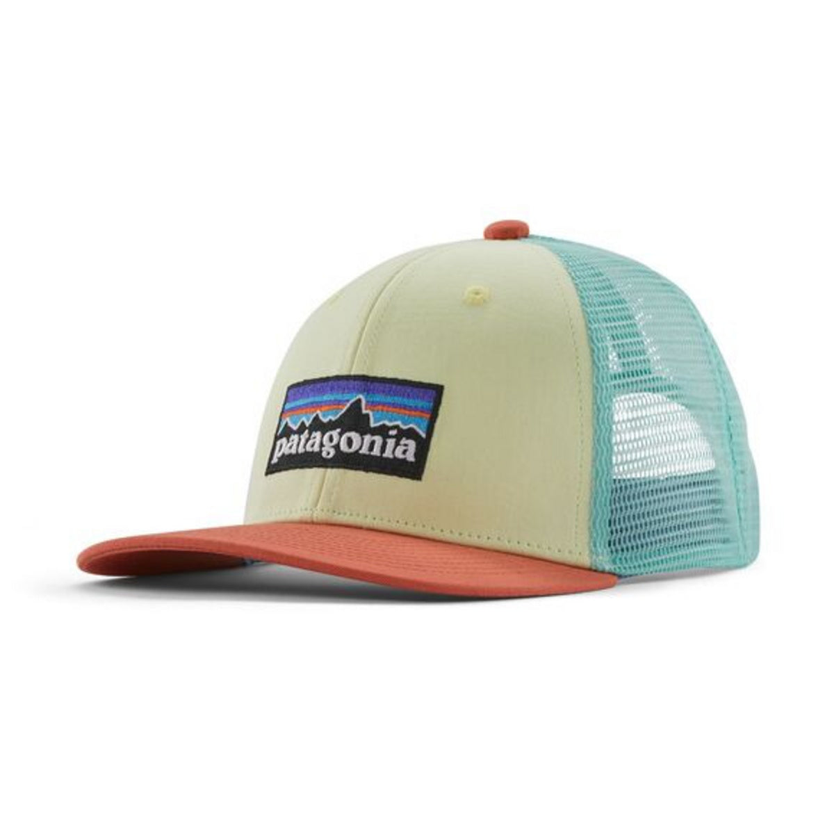 Kids' Trucker Hat
